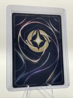 Disney Lorcana Darkwing Duck - Cool Under Pressure 192/204 Winterspell LEGENDARY - Image 2