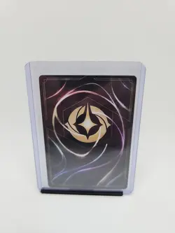 Disney Lorcana Azurite Sea - Aladdin 112/204 - Cold Foil - Image 2