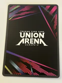 UNION ARENA Winner Card Asuna UEPR/SAO-1-036 Sword Art Online - Image 3