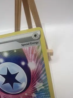 158/198 Lucky Energy CHILLING REIGN Pokemon Card Special Energy NM - Image 3