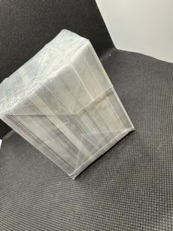 One Piece Carddass CCG Vintage Lot - 300+ Base Cards Near Mint To Ex Condition - Image 5