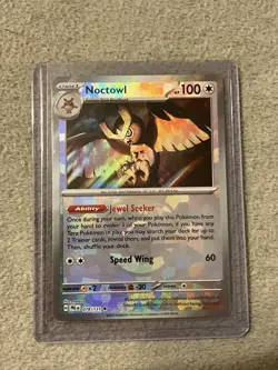 Pokemon Prismatic Evolutions Masterball Card Lot Of 4 - Image 4