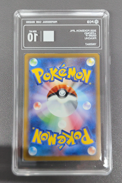 Pikachu - 020/M-P 020/M-P M-P Promotional Cards Regular Japanese PCG 10 - Image 2