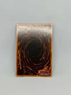 Yugioh Card Messenger of Peace MRL-102 SUPER RARE - LP - Image 2