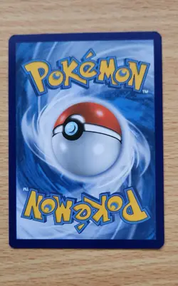 Pokemon Darkrai Full Art Holo Card XY Promo 114 NM - Image 2