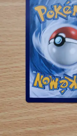 Pokemon Darkrai Full Art Holo Card XY Promo 114 NM - Image 5