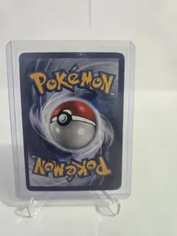 Pokemon TCG Dark Magneton Team Rocket 11/82 Holo Rare Unlimited 60 HP Card - Image 2