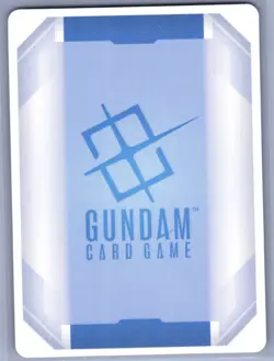 Momentary Respite (R+) R+ Dual Impact GD02-112 NM - Gundam Card Game - Image 2