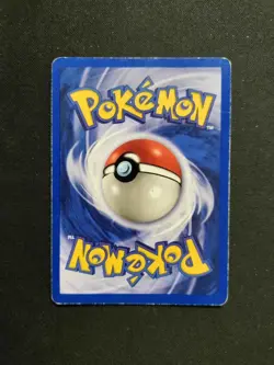 Beedrill 17/102 | Base Set Shadowless | Rare | Vintage Pokemon Card | HP - Image 2