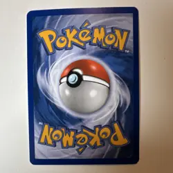 Pokemon Lapras 21/106 DPBP#155 Basic Stage Water 80 HP Regular 2008 Card - Image 2
