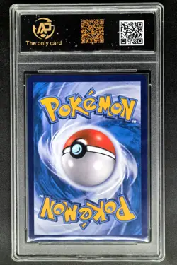 2025 Pokemon Cards CHN. PROMO Bulbasaur 066/SV-P RPA 10 (SAME AS PSA 10) - Image 2