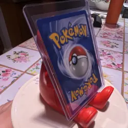Pokemon Sabrina's Gengar Gym Challenge Rare 29/132 English Vintage Card - Image 3