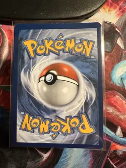 Pokemon TCG Baxcalibur Card 210/193 IR Sv02: Paldea Evolved 2023 - Image 2