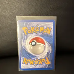 Pokemon Golem Skyridge 148/144 Crystal Type Holo Rare 100 HP English TCG Card - Image 2