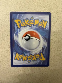 Pokemon TCG Mega Primal Kyogre EX Holo Ultra Rare Card 55/160 Primal Clash MP/HP - Image 2