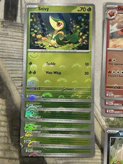 Black Bolt Poke Ball Reverse Holo Lot of 51 Cards English - NO DUPES - NM/M 🔥 - Image 2