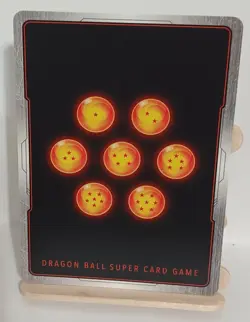 FB02-091 SR Trunks : Future Dragon Ball Z Super Card Game - Image 2