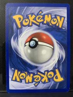 Phanpy 76/105 Pokemon Neo Destiny Non-Holo Card 2002 Miki Tanaka NM Vintage - Image 3