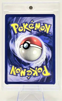 Pokemon TCG Mewtwo #3 Stamped Promo Card - Image 5