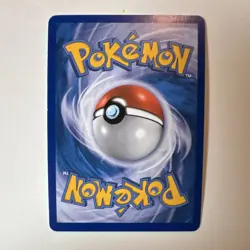 Pokemon Entei HGSS20 HGSS Promo Basic Holo 80 HP Volcano Pokemon 2010 TCG Card - Image 3