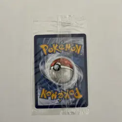 Mewtwo V SWSH229 SWSH: Sword & Shield SEALED PROMO Full Art Pokemon Card - Image 2