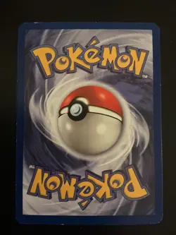 Pokemon Challenge! Team Rocket vintage card #74/82 Wotc 2000 - Image 2