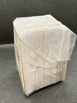 One Piece Carddass Hyper Battle Lot - Over 200 Base Cards, Nm To Ex Condition - Image 2