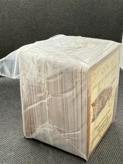 One Piece Carddass Hyper Battle Lot - Over 200 Base Cards, Nm To Ex Condition - Image 4