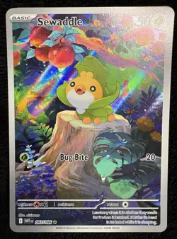 !!!!🔥🔥Huge Cutie’s Illustration Rare 6 Card Lot Pokemon TCG Card Game!!!!🔥🔥 - Image 3