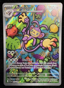 !!!!🔥🔥Huge Cutie’s Illustration Rare 6 Card Lot Pokemon TCG Card Game!!!!🔥🔥 - Image 5