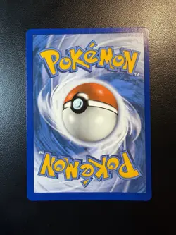 Pokemon TCG Rayquaza VMAX 111/203 Evolving Skies Card with Ink Error - Image 2