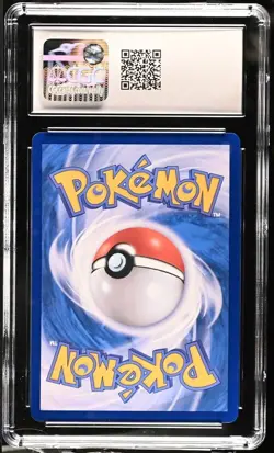 Pokemon Hypno 097/165 Pokemon Card 151 - sv2a Korean Gem Mint 10 (2023) - Image 3