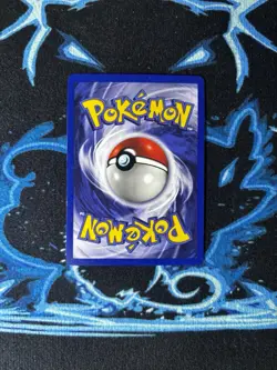 Pokemon TCG Persian Jungle 1st Edition Uncommon Card 42/64 - Image 2