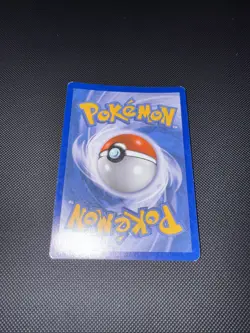 Pokemon TCG Legendary Treasures Zekrom Holo Rare Card 51/113 MP Condition - Image 3