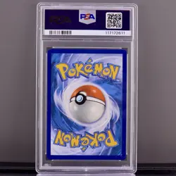PSA 10 Keldeo GG07/GG70 Galarian Gallery Crown Zenith Pokemon Card - Image 2