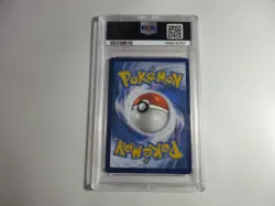 PSA 10 Gardevoir EX Special Illustration Rare Paldean Fates Pokemon Card - Image 2