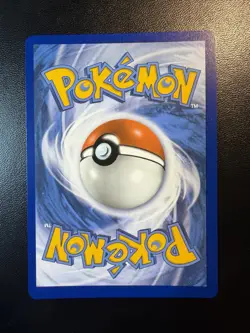 Pokemon TCG Unown V 177/195 Alternate Art Silver Tempest Card with Ink Error - Image 2