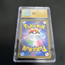 Pokemon Drowzee 086/078 Sv1v Violet Ex Art Rare Holo CGC Pristine 10 Card - Image 2