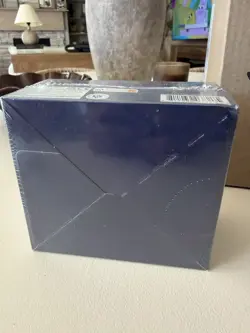 One Piece Card Game Romance Dawn Booster Box blue bottom English OP-01 - Image 2