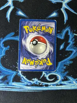 Pokemon TCG Persian Jungle 1st Edition Uncommon Card 42/64 - Image 2