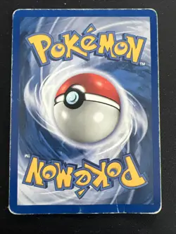 1999 Base Set Vintage Pokemon 2 Card Lot: Holo 1st Edition Machamp & Magneton - Image 3