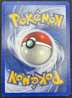 Pokemon Card Charmeleon Base Set 24/102 Shadowless HP - Image 2