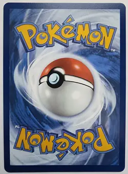 Pokemon Trading Card TCG Reshiram EX Full Art Holo 158/086 Nintendo 2025 - Image 2