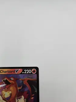 Polemon Lance's Charizard V SWSH133 Sword & Shield Promo Cards Promo - Image 5