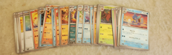 36 CARD LOT POKEMON 151 JAPANESE MASTER BALL HOLO REVERSE RARE PACK FRESH🔥🔥 - Image 2