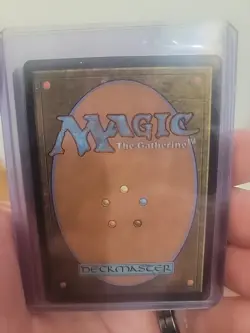 Faerie Mastermind March of the Machine Regular - Image 2