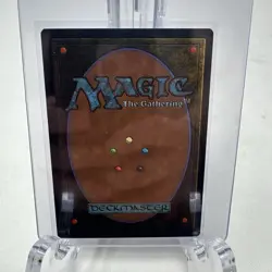 Magic The Gathering Mirage Teferi's Isle MTG TCG CCG Near Mint - Image 2