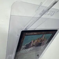 Magic The Gathering Mirage Teferi's Isle MTG TCG CCG Near Mint - Image 4