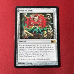 Coat of Arms Core Set 2010 (M10) Regular - Image 1