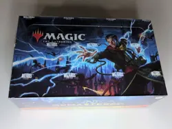 Ravnica Remastered Draft Booster Box New Sealed Mtg - Image 2